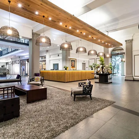 2 Bedroom Unit In Cape Town City Centre Buitenkant foto